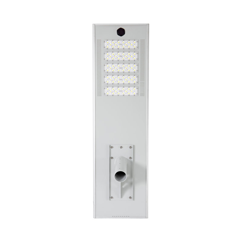 120W ইন্টিগ্রেটেড সোলার স্ট্রিট লাইট