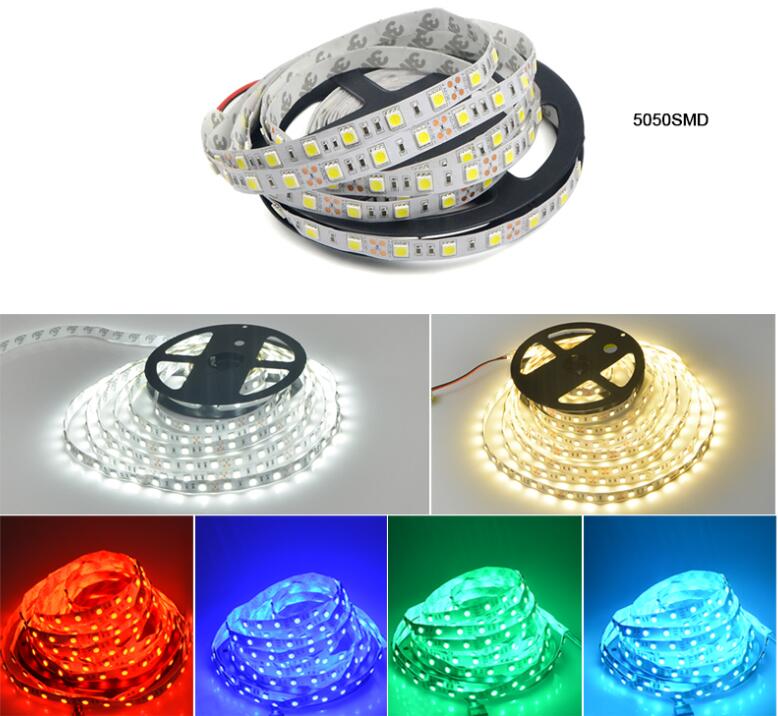 কিভাবে LED স্ট্রিপ লাইট ইনস্টল করবেন?