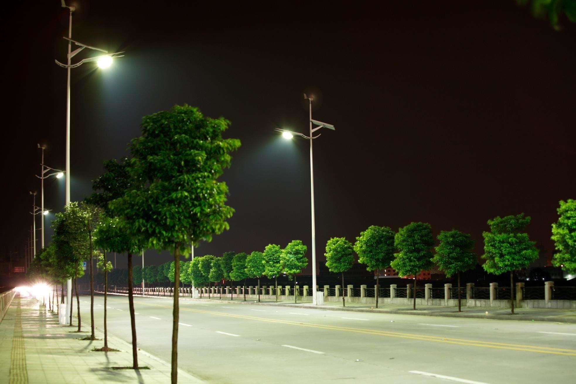 LED রাস্তার আলোর সম্ভাব্য ব্যর্থতা কি কি? এটা কিভাবে প্রতিরোধ করা যায়?