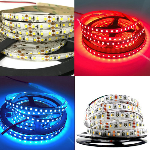 LED স্ট্রিপ লাইট কি?