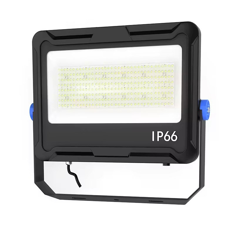 500W নতুন এলইডি বন্যার আলো