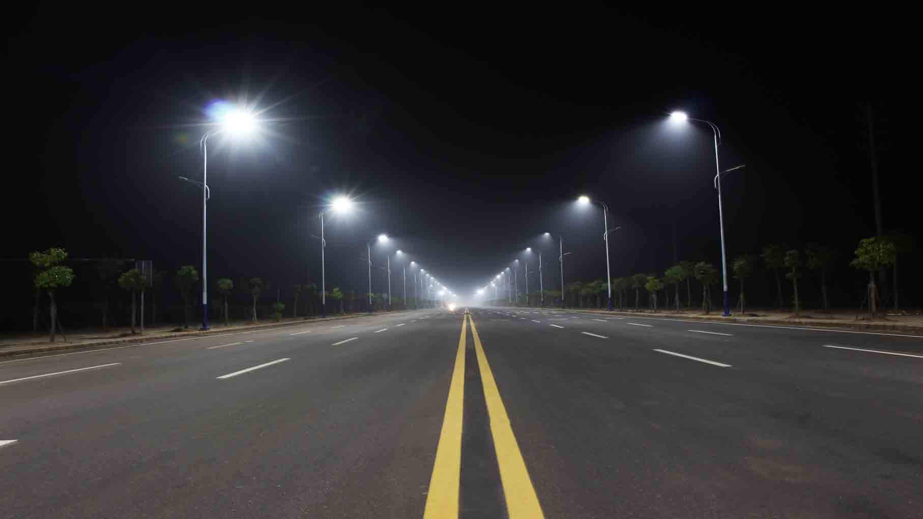ledstreetlight